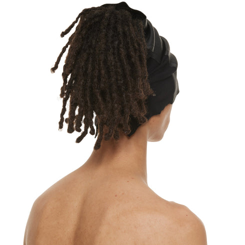 JULIUS 937ACU10 Black / Tube Cap