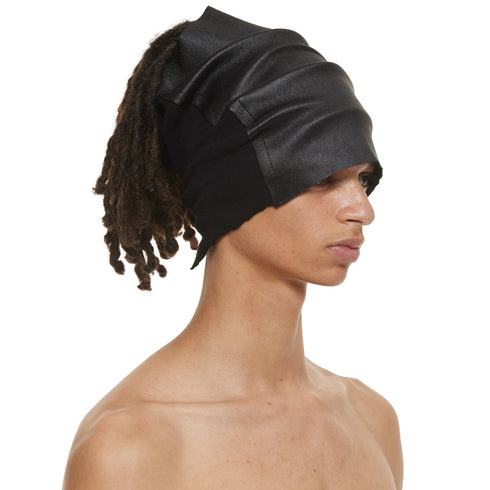 JULIUS 937ACU10 Black / Tube Cap
