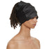 JULIUS 937ACU10 Black / Tube Cap