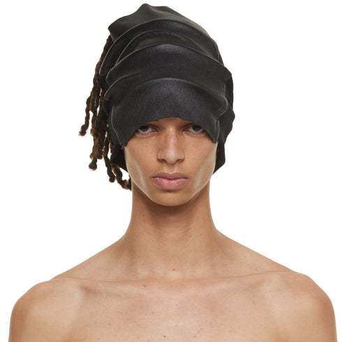 JULIUS 937ACU10 Black / Tube Cap