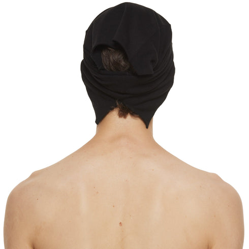 JULIUS 937ACU6 Black / Tube Cap
