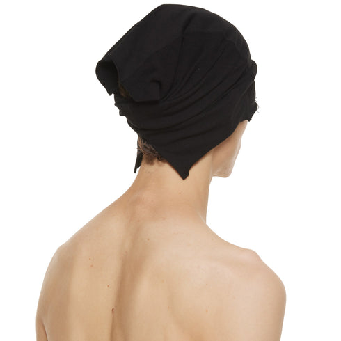 JULIUS 937ACU6 Black / Tube Cap