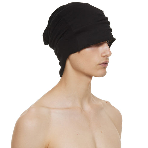 JULIUS 937ACU6 Black / Tube Cap