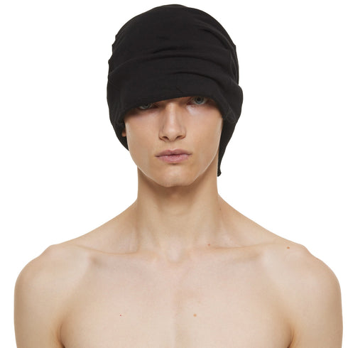 JULIUS 937ACU6 Black / Tube Cap