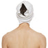 JULIUS 937ACU6 Off White / Tube Cap