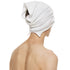 JULIUS 937ACU6 Off White / Tube Cap