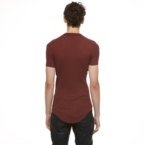 JULIUS 937CUM26 Blood / Skinny Hs Top