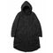 JULIUS 077COM1 Charcoal / Urban Coat