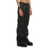 JULIUS 937PAM18 Black / Bending Flare Pants