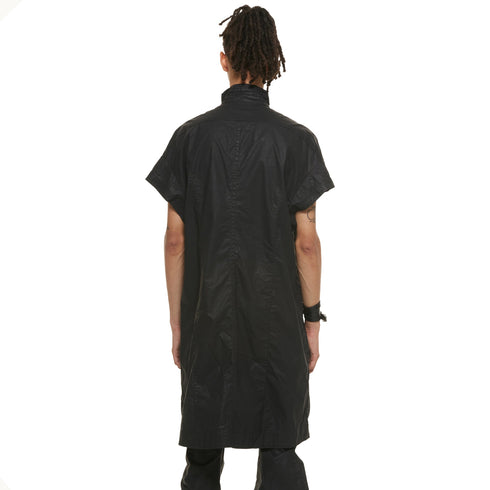 JULIUS 937BLM6 Black / Urban Jacket