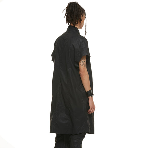 JULIUS 937BLM6 Black / Urban Jacket