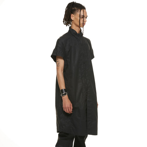 JULIUS 937BLM6 Black / Urban Jacket