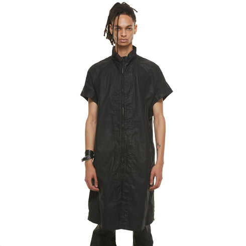 JULIUS 937BLM6 Black / Urban Jacket