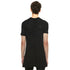 JULIUS 937CUM6 Black / Flare T-Shirt