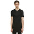 JULIUS 937CUM6 Black / Flare T-Shirt