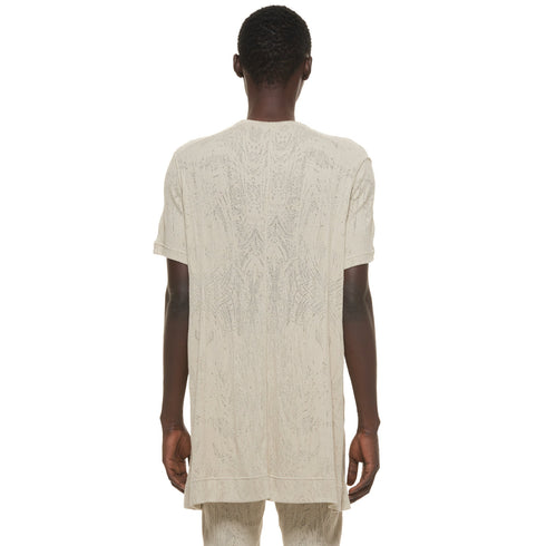 JULIUS 937CUM6 Sand / Flare T-Shirt