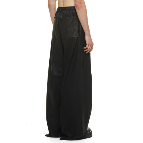 JULIUS 937PAM28-C Black / Dk Wide Pants