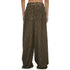 JULIUS 937PAM27 Clay / Dk Wide Pants