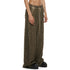 JULIUS 937PAM27 Clay / Dk Wide Pants