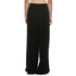 JULIUS 937PAM27 Black / Dk Wide Pants