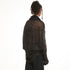JULIUS 937SHM9 Black / Bolero Shirt