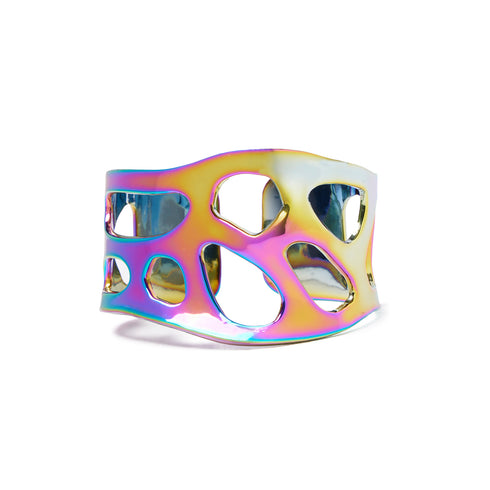 JULIUS 077ACU4 Acid / Fangophilia Wrist Cover Ver.2