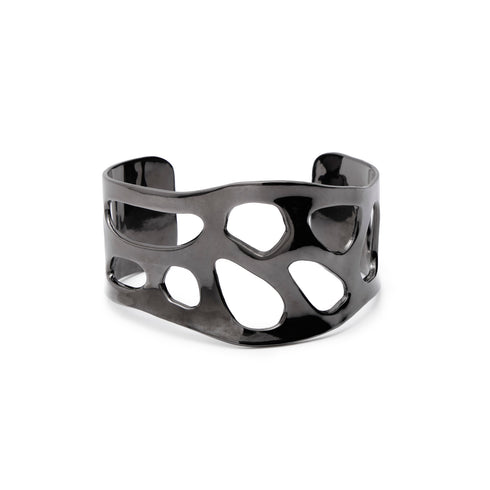 JULIUS 077ACU4 Black / Fangophilia Wrist Cover Ver.2