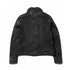 JULIUS 077BLM2 Charcoal / Urban Seamed Jacket