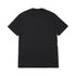 JULIUS 077CPM1 Black / Graphic T-Shirt