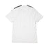JULIUS 077CPM1 White / Graphic T-Shirt