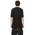 JULIUS 077CUM1 Black / Base T-Shirt
