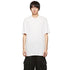 JULIUS 077CUM1 White / Base T-Shirt