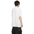JULIUS 077CUM1 White / Base T-Shirt