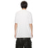 JULIUS 077CUM1 White / Base T-Shirt