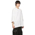 JULIUS 077CUM2 White / Over T-Shirt