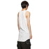 JULIUS 077CUM3 White / Tank Top