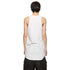 JULIUS 077CUM3 White / Tank Top