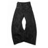 JULIUS 077PAM6 Charcoal / Bending Flare Pants