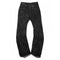 JULIUS 077PAM5 Charcoal / Bending Tuba Pants