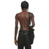 JULIUS 077ACU47 Black / Flight Cap