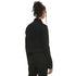 JULIUS 937BLM1 Black / Corset Jacket