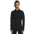 JULIUS 937BLM1 Black / Corset Jacket