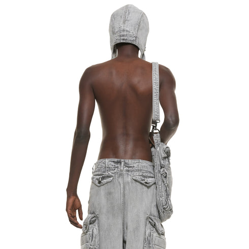 JULIUS 937ACU4-PL Plaster / Flight Cap