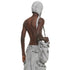 JULIUS 937ACU4-PL Plaster / Flight Cap