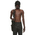 JULIUS 937ACU5 Black / Flight Cap