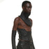 JULIUS 937ACU2 Black / Jut Neck Parts
