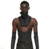 JULIUS 937ACU2 Black / Jut Neck Parts