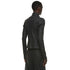 JULIUS 937BLM2 Black / Seamed Skinny Jacket