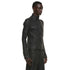 JULIUS 937BLM2 Black / Seamed Skinny Jacket