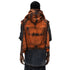 JULIUS 907VEM1-C Orange / Tactical Vest